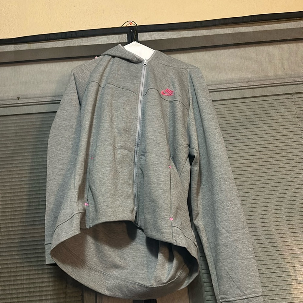 Nike Tracksuit Jacket